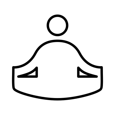 Meditation Assistant Alt logo