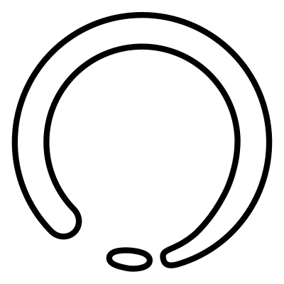 Meditation Timer logo