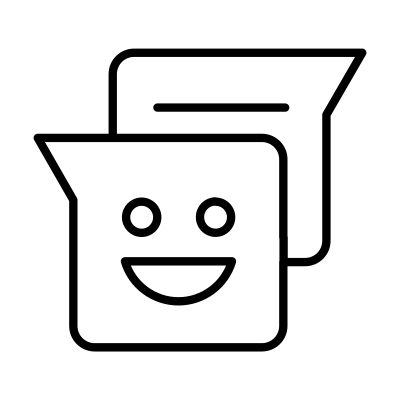 Messaging logo