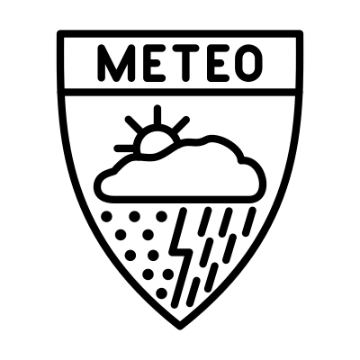 Meteoroloji logo