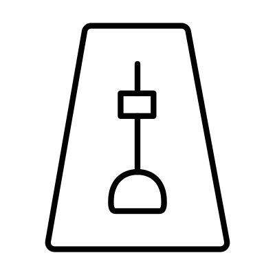 Metronomerous logo