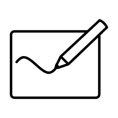 Microsoft Whiteboard logo