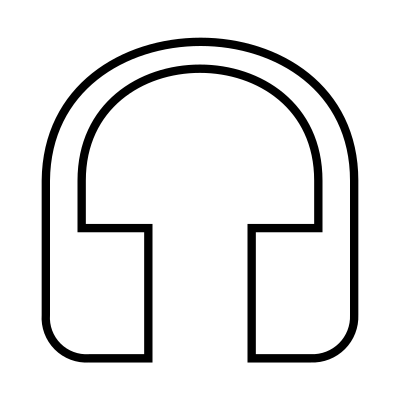Mpdroid logo