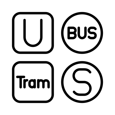 Mvg Fahrinfo logo