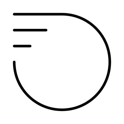 Myfrontier logo