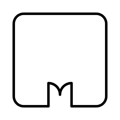 Mygate logo