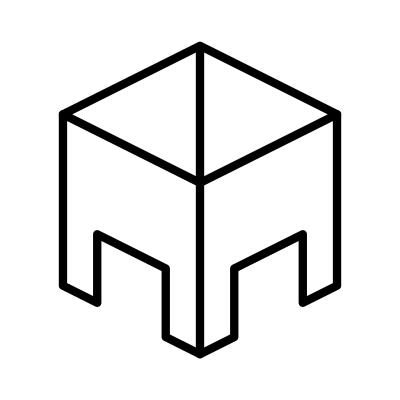 Nebenan De logo