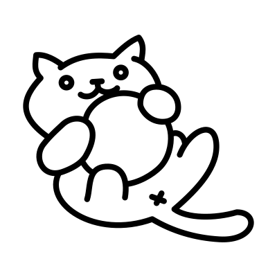 Neko Atsume Alt 1 logo