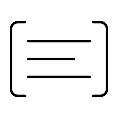 Newsreader logo