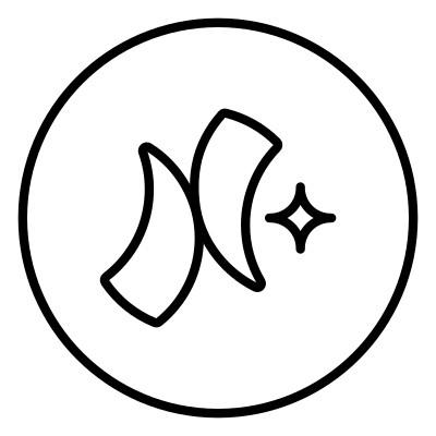 Niagara Launcher Pro logo