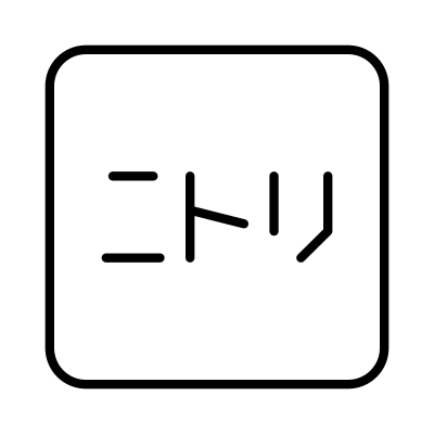 Nitori logo