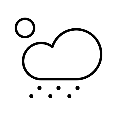 Nothing Weather logo