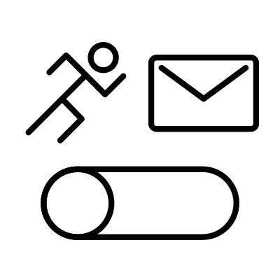 Notifyformiband logo