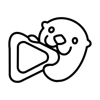 Noutube logo