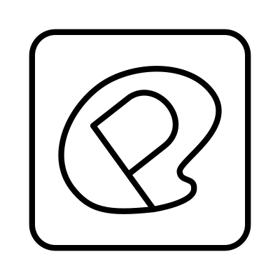 Oipalette logo