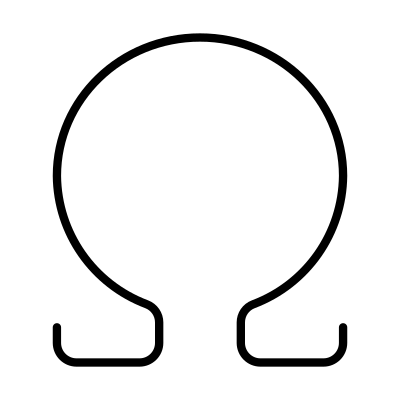 Omegalauncher logo