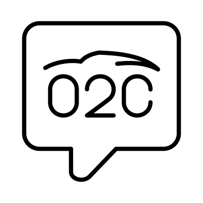 One2car Dealer logo