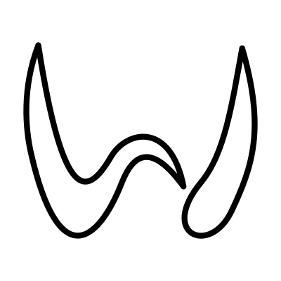 One4wall logo