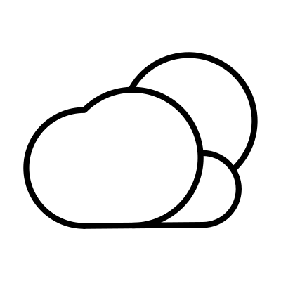 Oneplus Weather logo