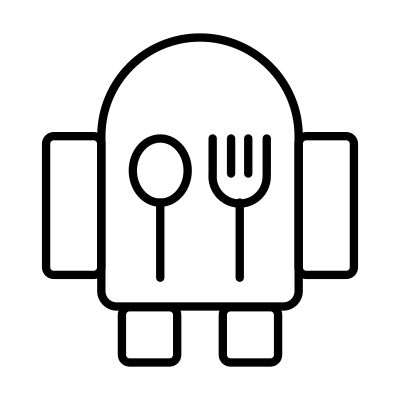 Openmensa logo