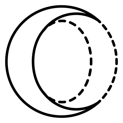 Opera Beta logo