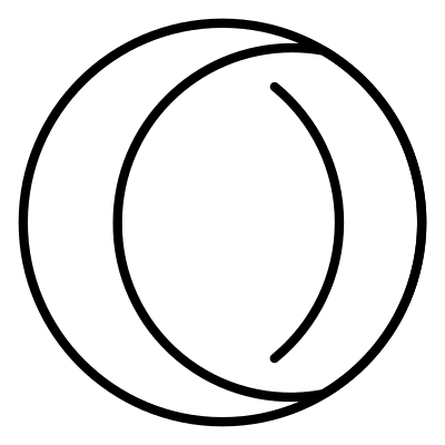 Opera Gx logo