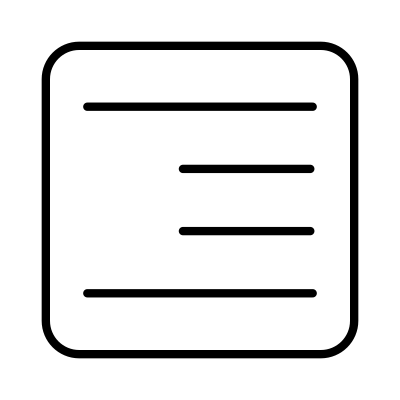 Orgzly logo