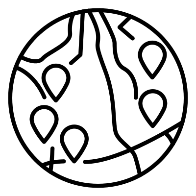 Osm Go logo