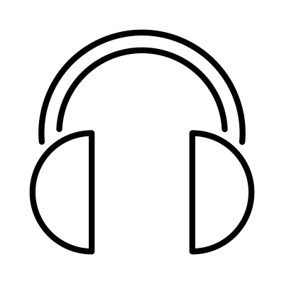 Panasonic Audio Connect logo