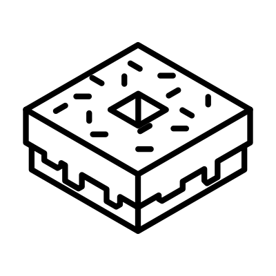 Paper Io 2 logo