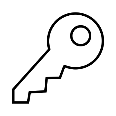 Passwordgenerator logo