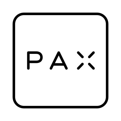 Pax Mobile logo