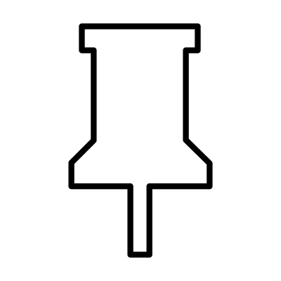 Pinned Shortcuts logo