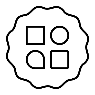 Pix Material You logo