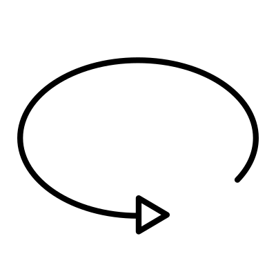 Playback logo