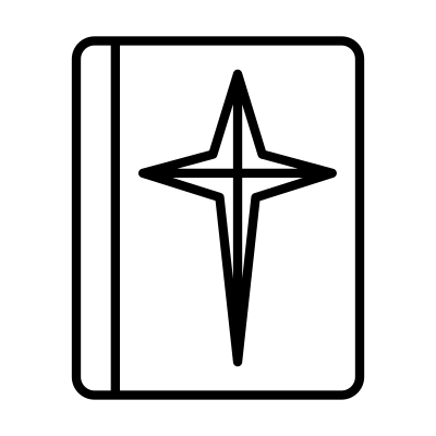 Poc Bible Alt logo