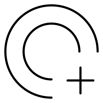 Pocket Casts Alt 3 logo
