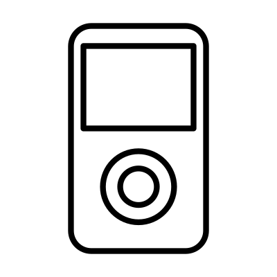 Pod Classic logo