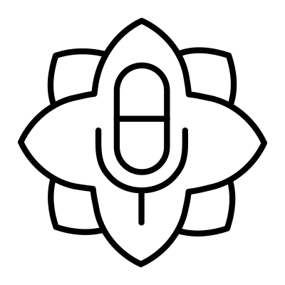 Podcastguru logo