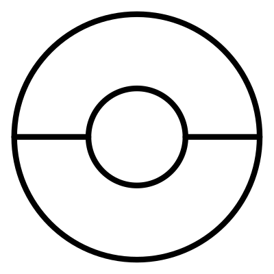 Pokemon Go logo