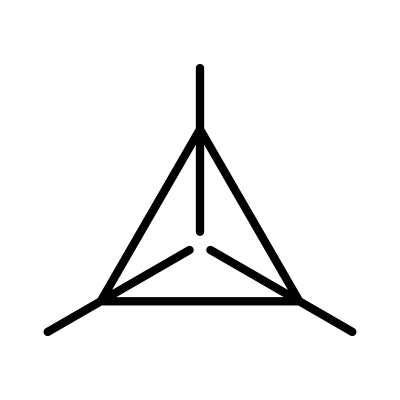 Prisma3d logo