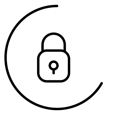 Privacy Dashboard logo