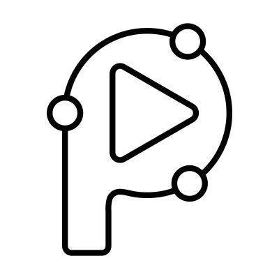 Protonvideocompressor logo