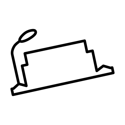Purewriter logo