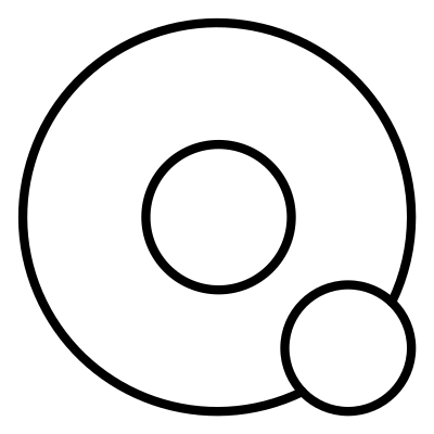 Qanda logo