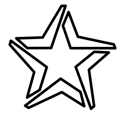 Questionnaire Star logo