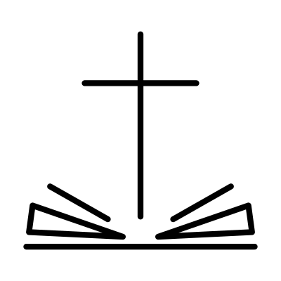 Quick Bible logo