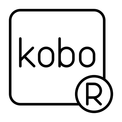 Rakuten Kobo logo