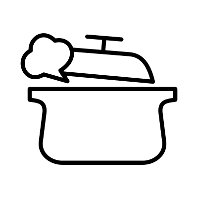 Rakuten Recipe logo