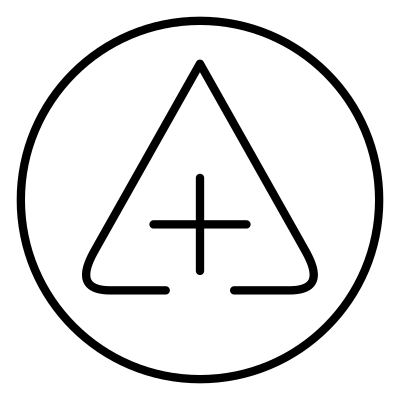 Ram Health logo